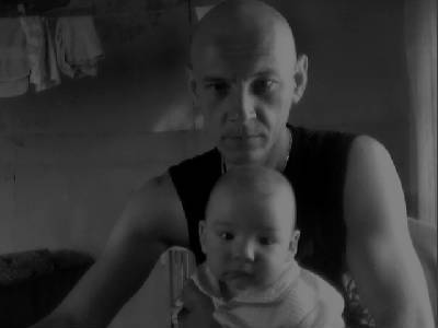 Сергей Мурашов