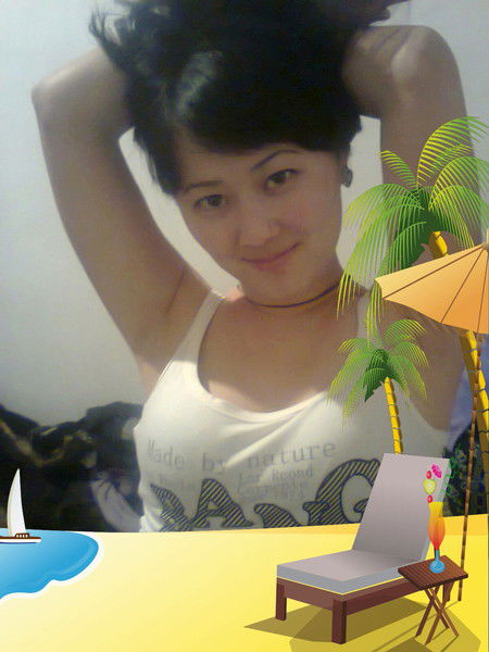 Динара Мерденова