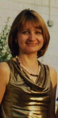 Светлана Лунгол