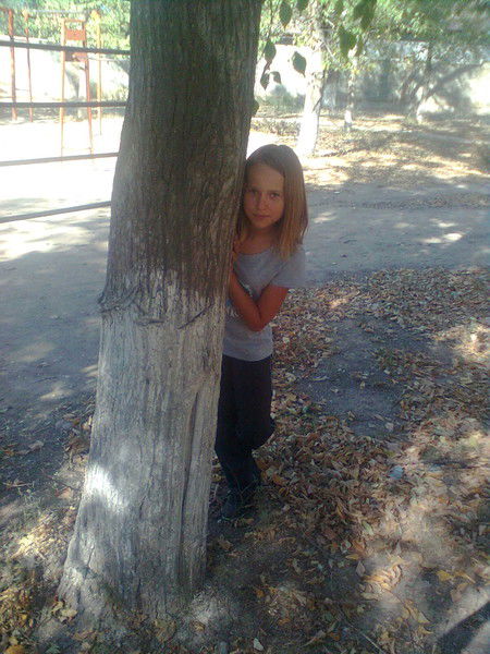 Марина Филатова