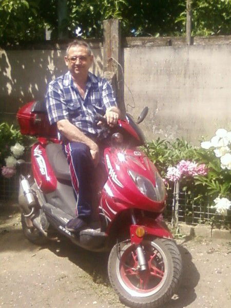 Саша Новиков