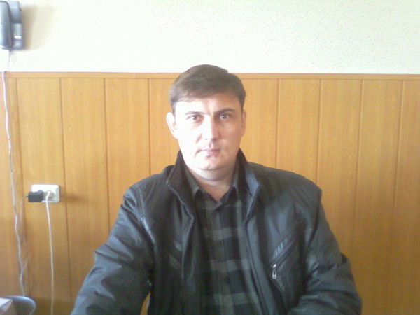 Игорь Дюкарев