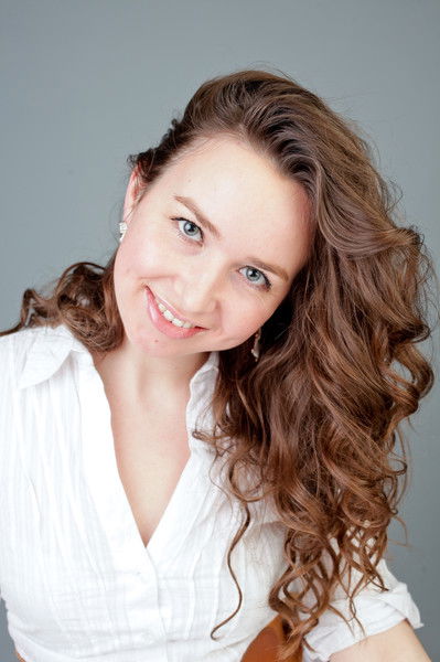 Алёнка Мальцева