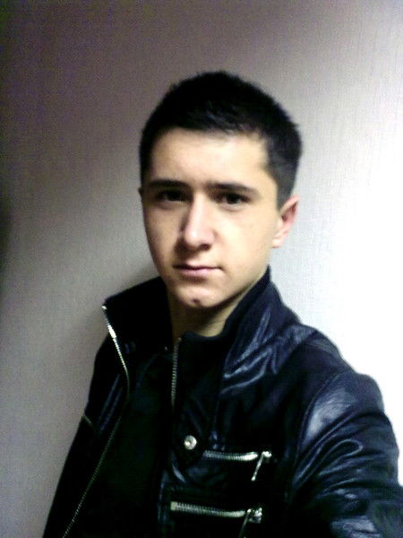 Николай Маланин