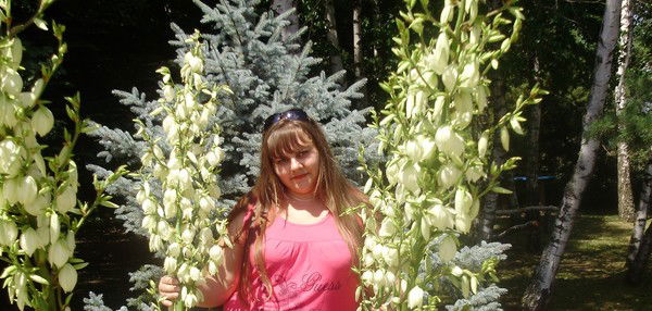 Евгения Шаповалова