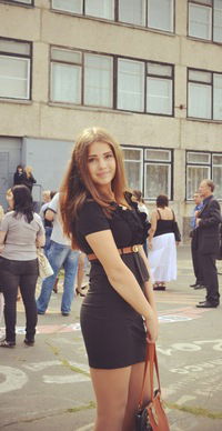 Александра Козик