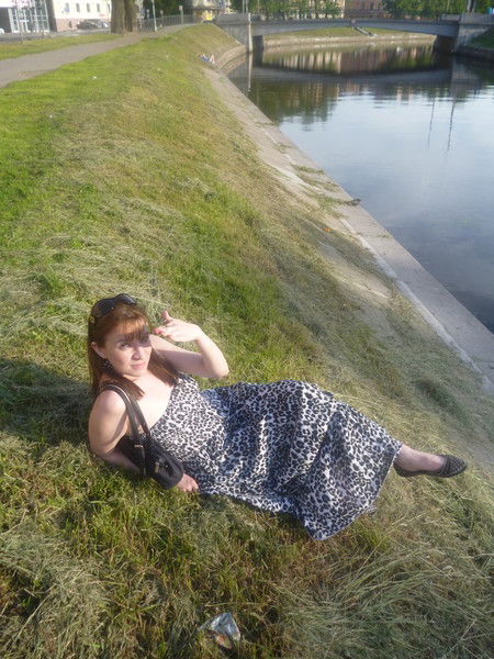 Юлия Васильева