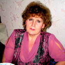 Нина Логвинова(Попова)