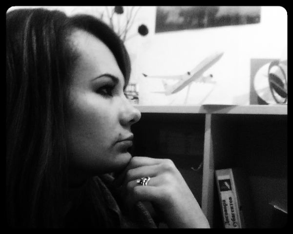 Светлана Поджус