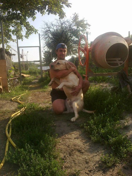 Вячеслав Федотов