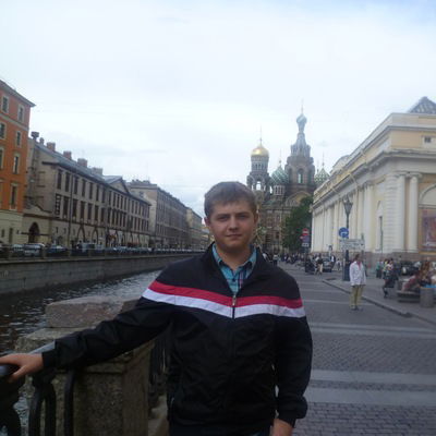 Сева Кузнецов