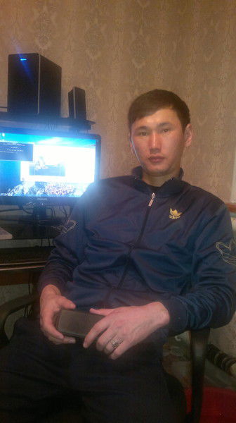 Асхат Жолгуттин