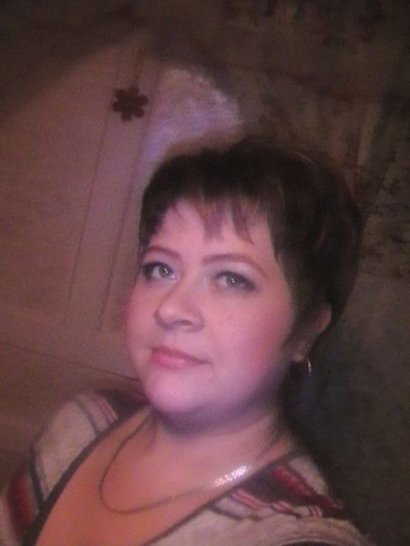 Людмила Бояркина