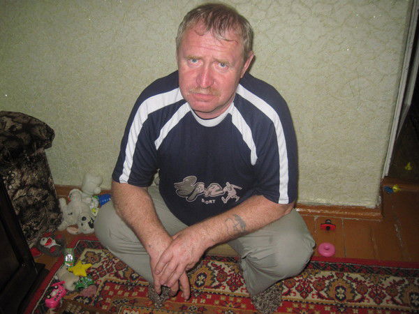 Борис Климов