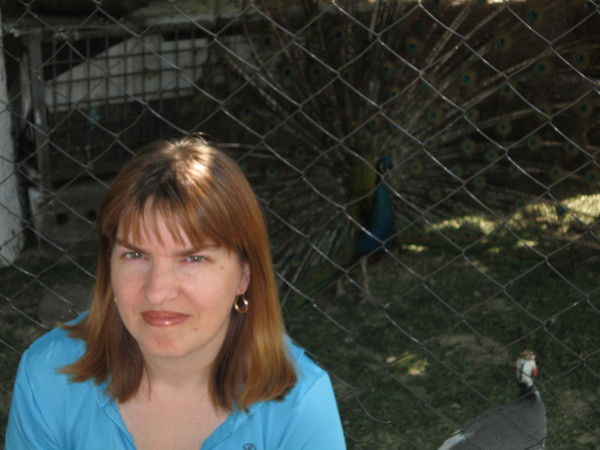 Наталья Кудрявцева