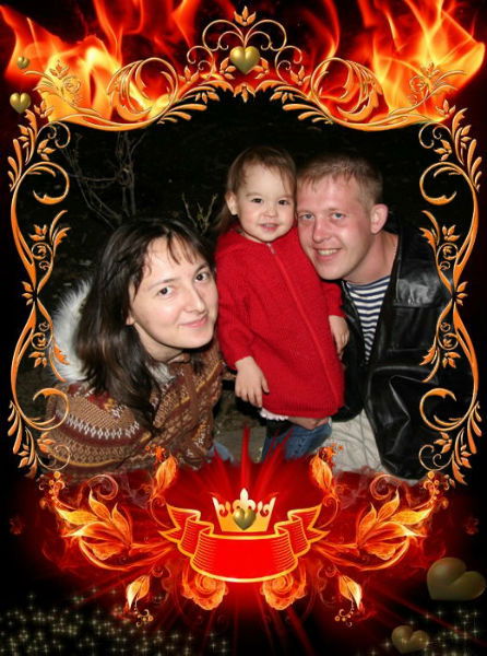 Екатерина Лукьяненко