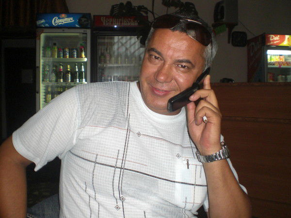 Владимир Попович