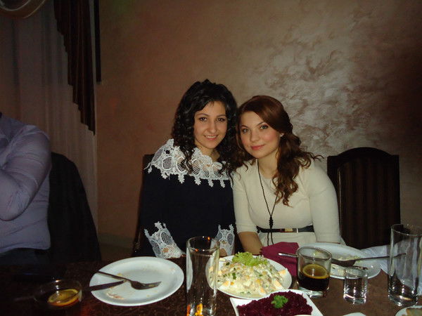 Тетяна Іваньо