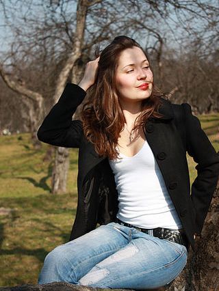 Катрин Кошкина