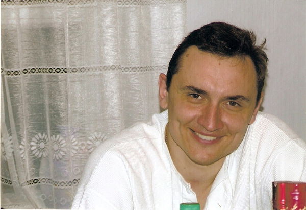 Александр Тарасов