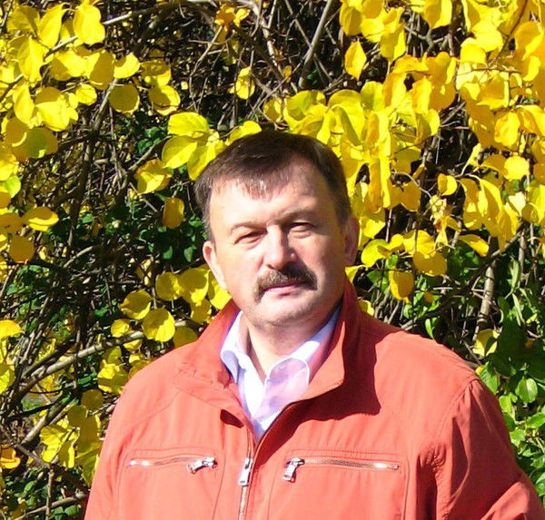 Андрей Завьялов