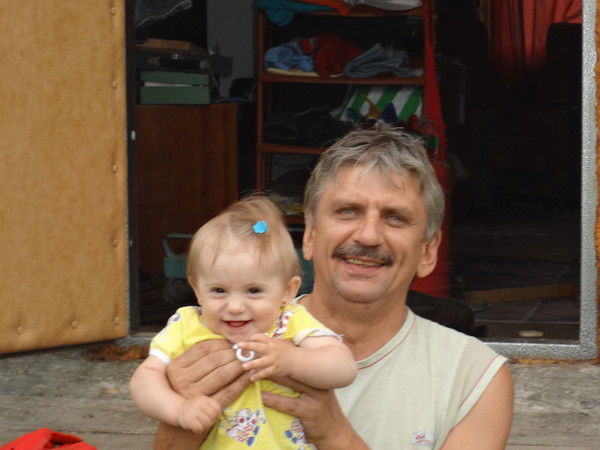 Александр Мышенков