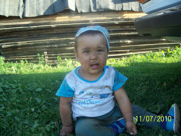 Фанис Бердигулов