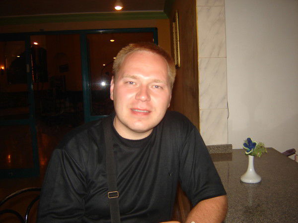 Силантьев Александр