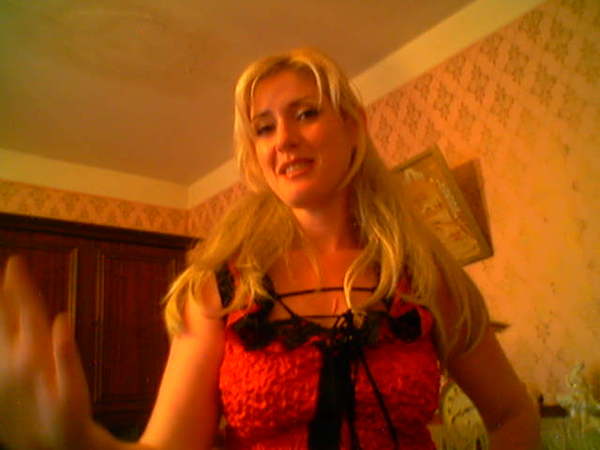 Лали Кобельницкая