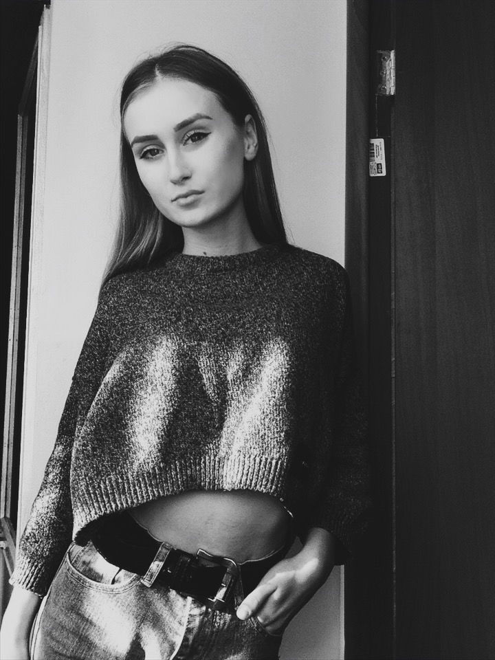 Настя Новацкая