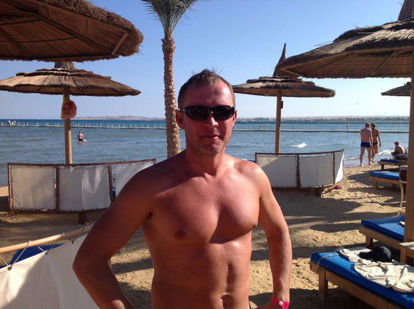 Стас Иванов