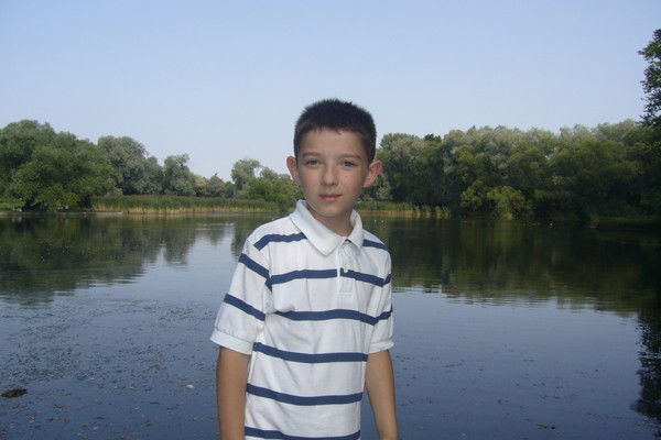 Сысоев Виктор