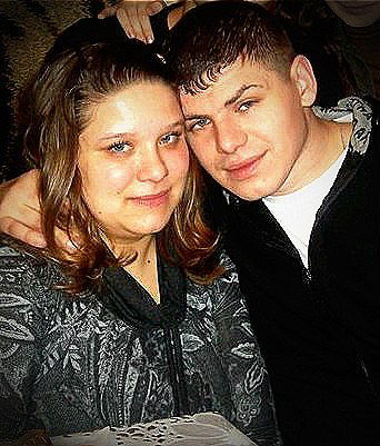 Виктория Попова