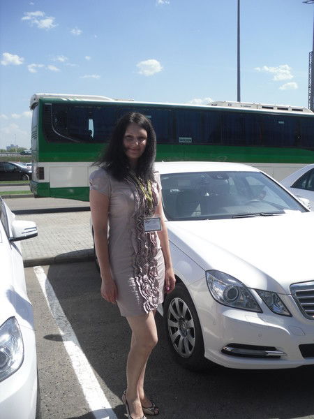 Людмила Перевозчикова