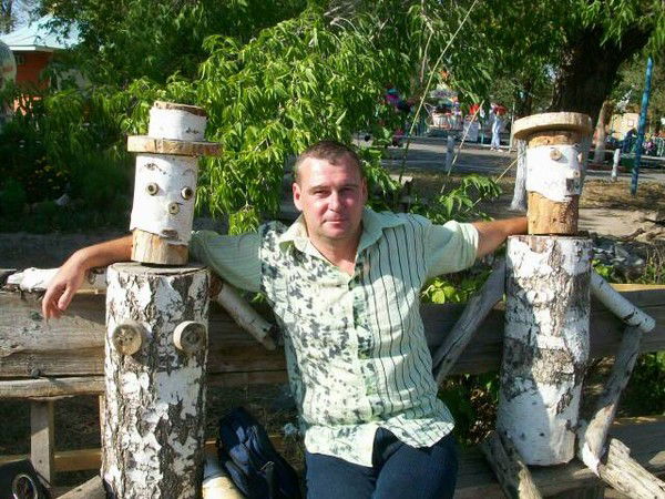 Павел Сысенко