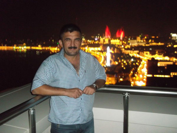 Эркин Пирмухамедов