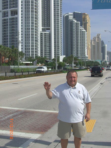 Евгений Фёдоров