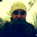 Санька Малахова