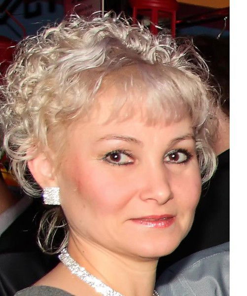 Елена Бабицкая