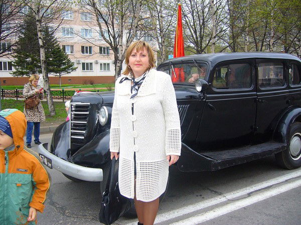 Елена Бондарь