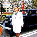Елена Бондарь