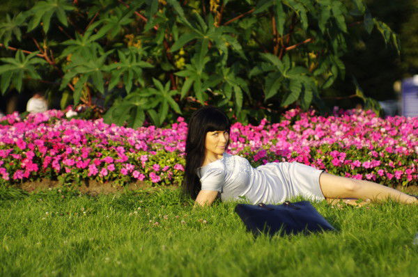 Анастасия Горюнова