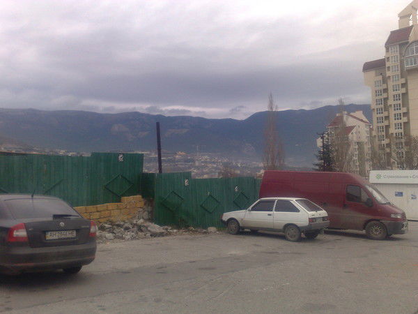 Василий Заднепровский