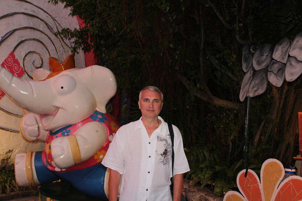 Александр Ковалёв