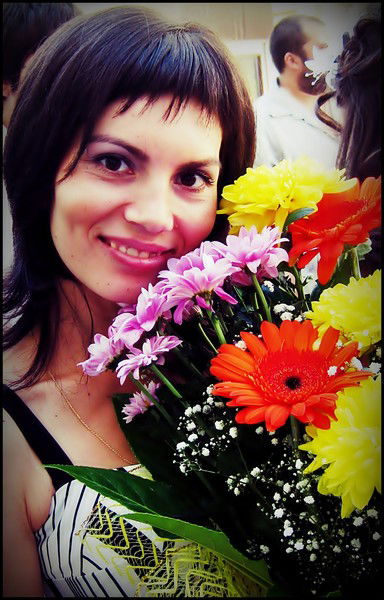 Лилия Сулейманова