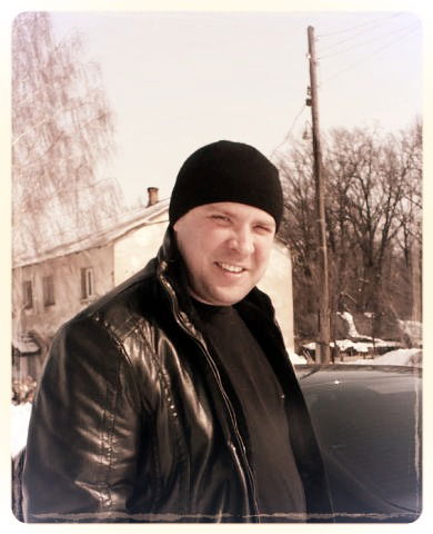 Роман Бекетов