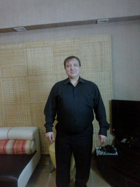 Игорь Вербицкий