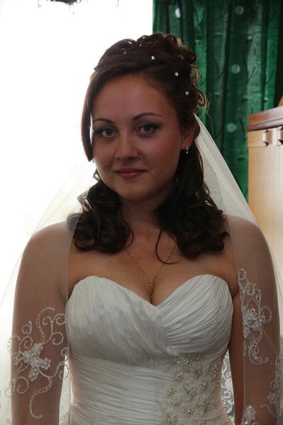 Мария Чибискова