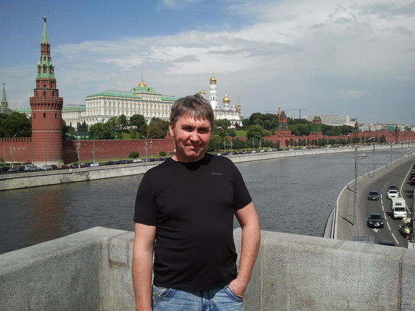 Лейчук Владимир