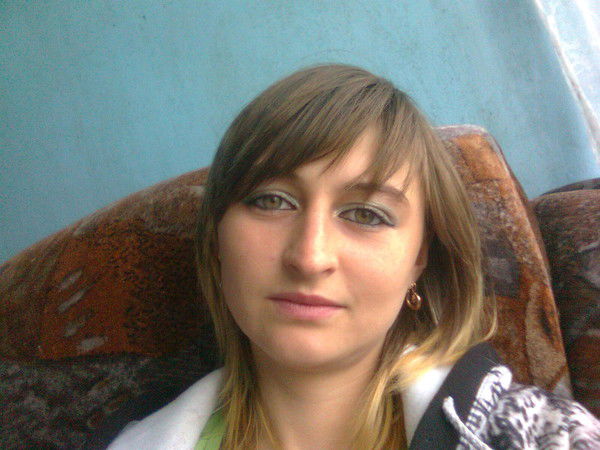 Валерия Соболева(Пичугина)